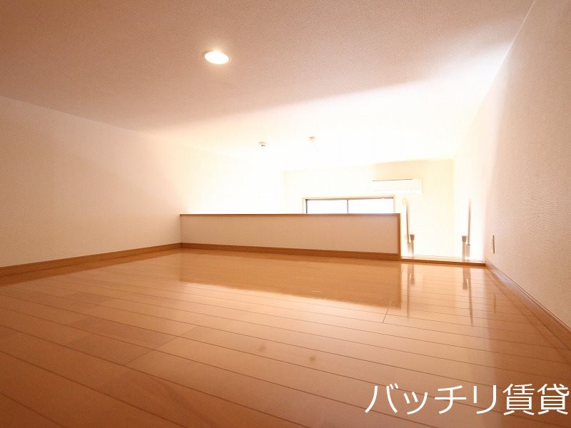 その他部屋・スペース　別号室タイプの為、現状を優先いたします