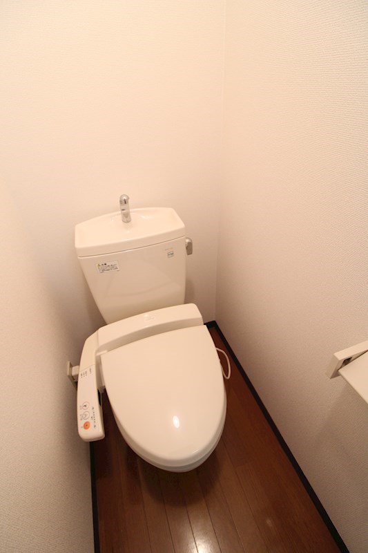 トイレ　※別室参考写真※