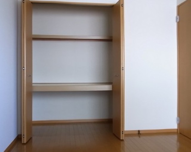 収納　他部屋参考。