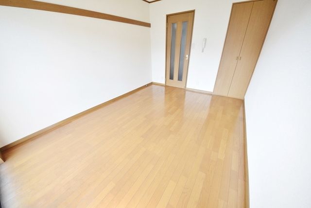 居室・リビング　別部屋参考写真