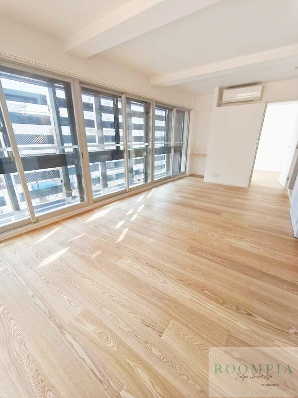 居室・リビング　物件画像