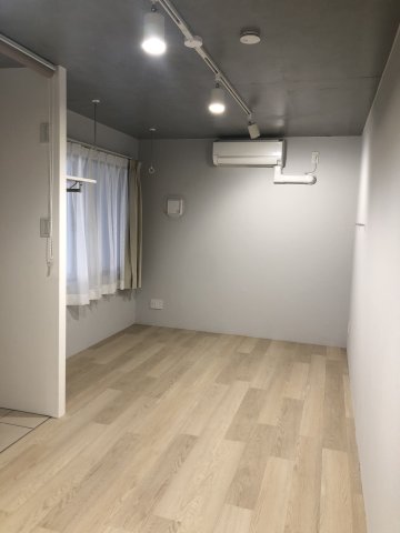 居室・リビング　ゆったり過ごせるリビングです