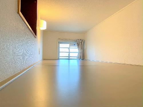 その他設備　ロフト