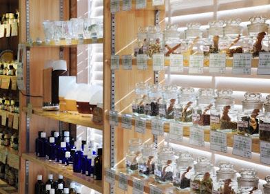 その他　アロマショップフー(HOOO)（その他）まで110m