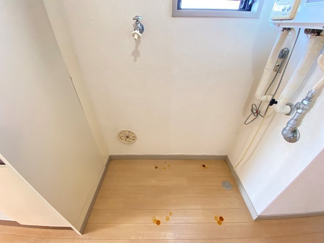 その他　別号室の写真です