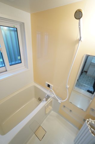 バス・シャワールーム　ご見学・ご契約時の送迎可能！ 物件、駅でお待ち合わせでのご案