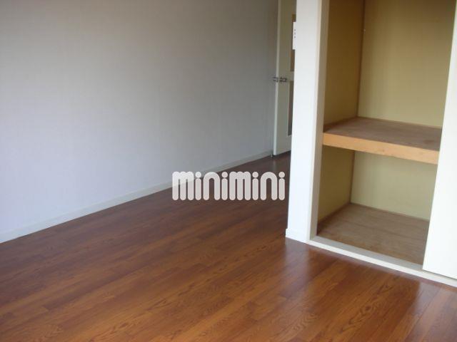 居室・リビング　室内写真です。