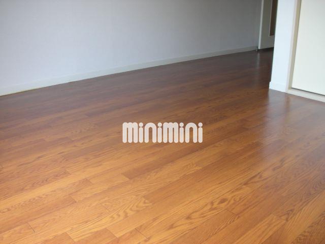 居室・リビング　室内写真です。