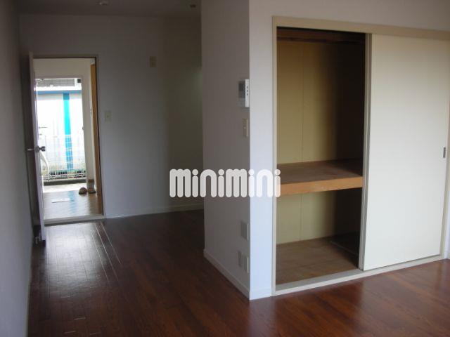 居室・リビング　室内写真です。