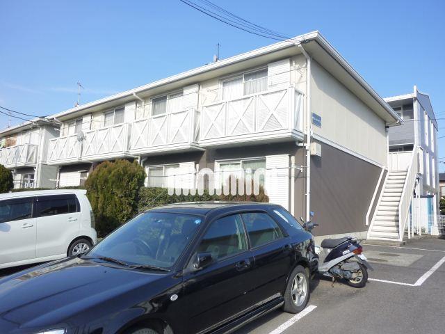 建物外観　住環境良好です。