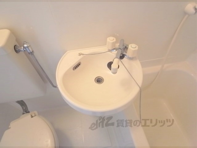 洗面設備　洗面台