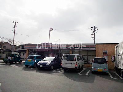 コンビニ　セブンイレブン三島谷田南店（コンビニ）まで2085m