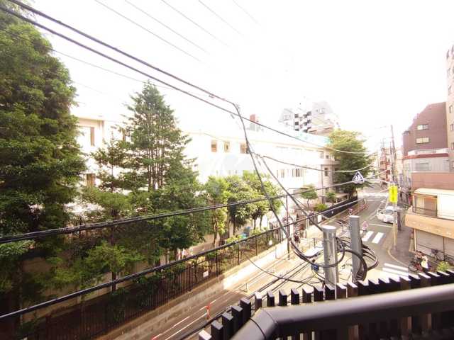 眺望　LUMEED池袋