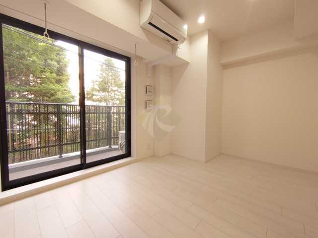 居室・リビング　LUMEED池袋