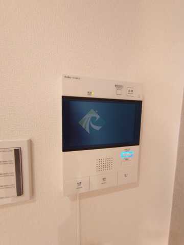 セキュリティ　LUMEED池袋