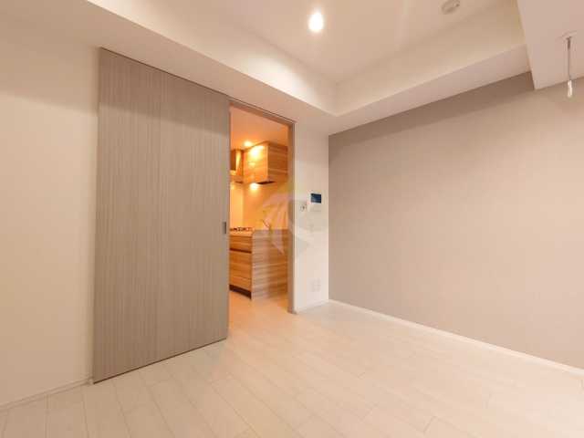 その他設備　LUMEED池袋