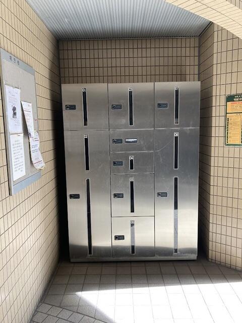 その他共有部分　設備充実★