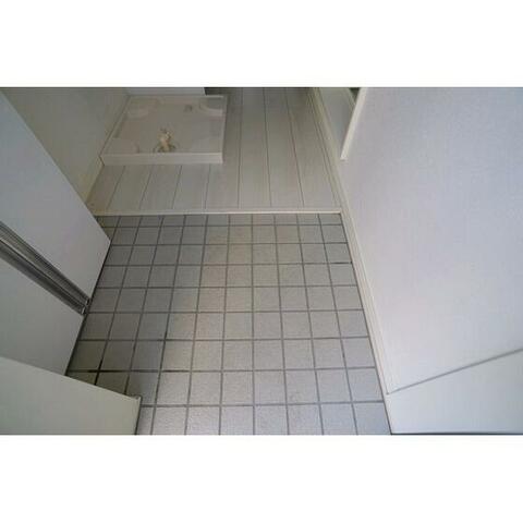 玄関　広々とした玄関♪