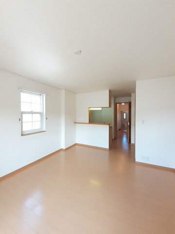 その他部屋・スペース　内装もきれいです