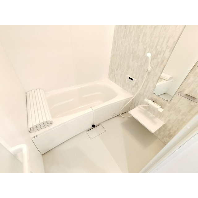 バス・シャワールーム　※同間取のイメージ写真です。