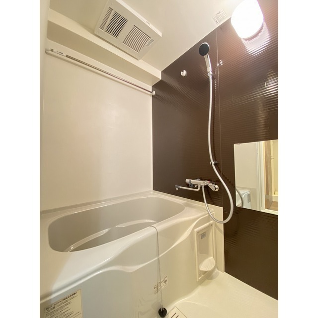 バス・シャワールーム　参考写真