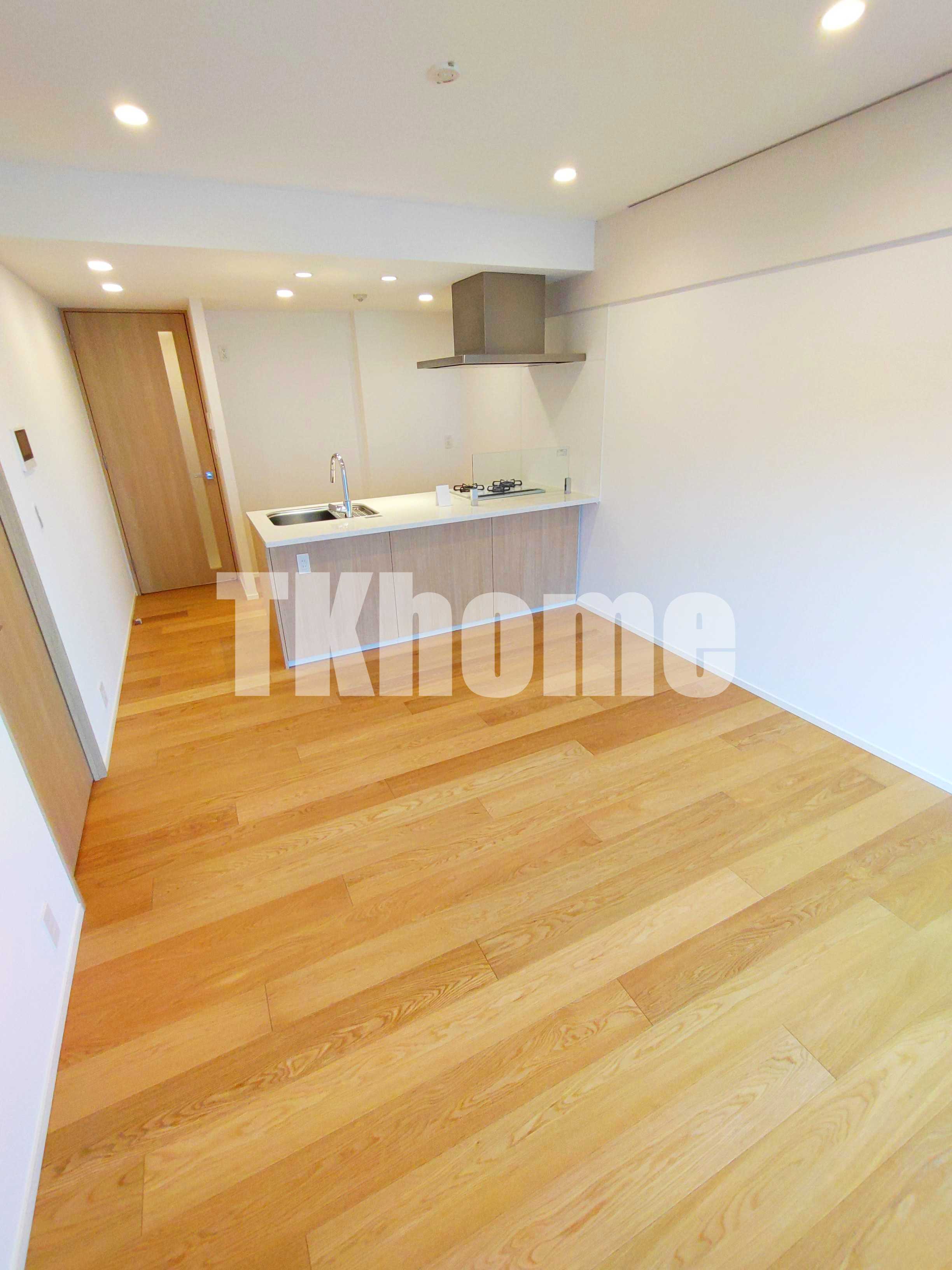 居室・リビング　リビング(同マンション・別室参考写真)