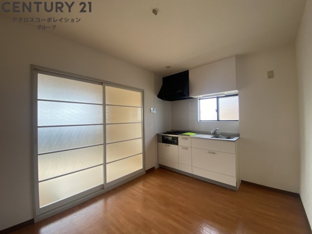 居室・リビング　水回りがきれいなお部屋でおすすめ☆