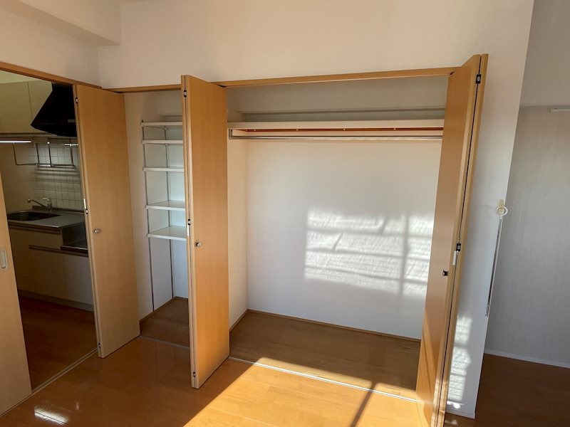 収納　イメージ