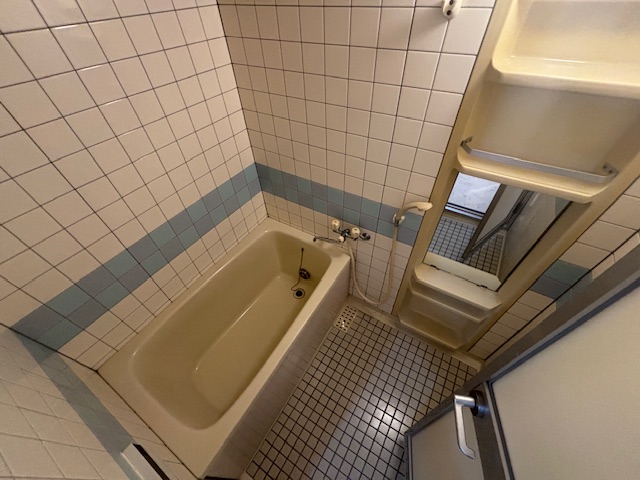 バス・シャワールーム　※同施工会社のイメージ写真※