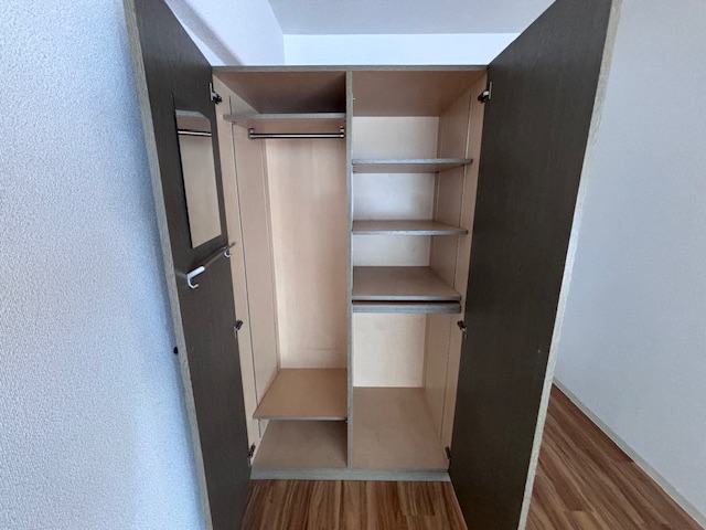 収納　※同施工会社のイメージ写真※