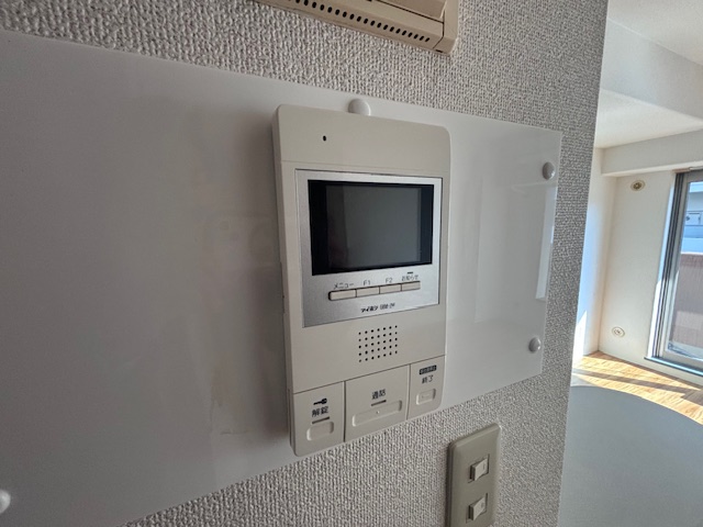 セキュリティ　※同施工会社のイメージ写真※※同施工会社のイメージ写真※