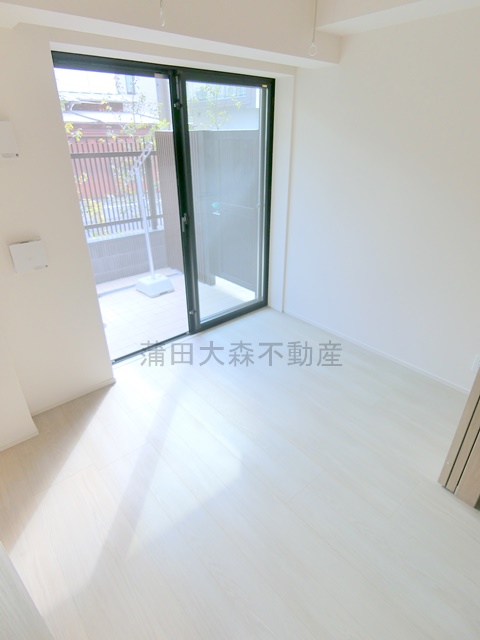 その他　洋室4.3帖