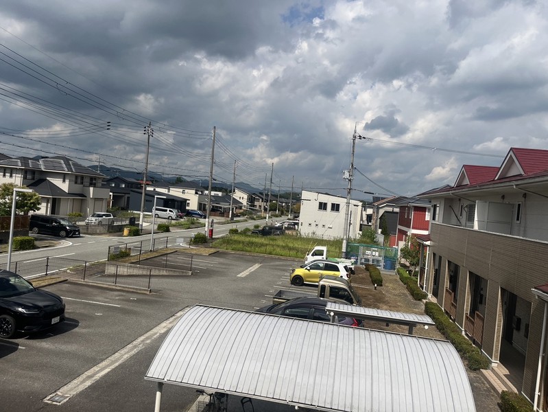 ハートランドIII棟のその他写真