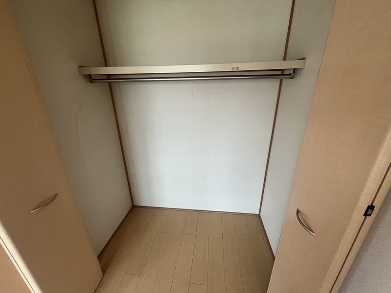 ハートランドIII棟の内装写真