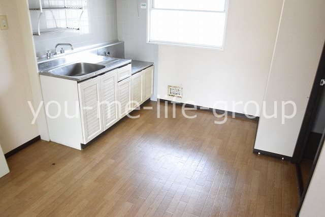 居室・リビング　別室参考写真