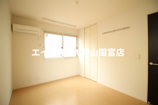 その他部屋・スペース　寝室