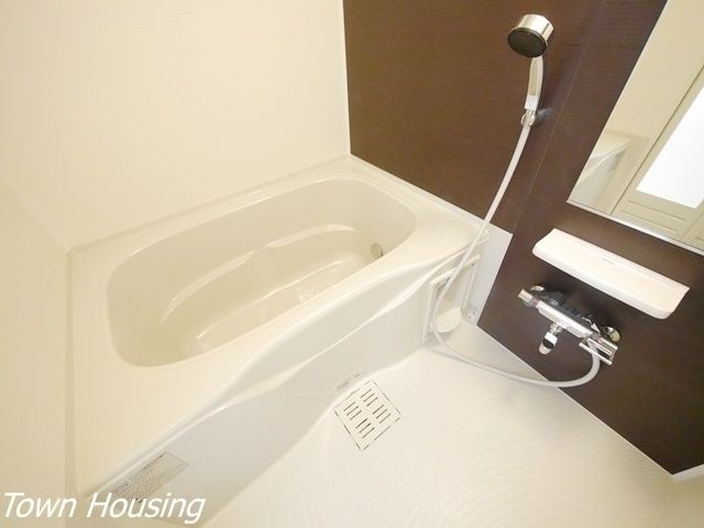 バス・シャワールーム　★バスルーム★