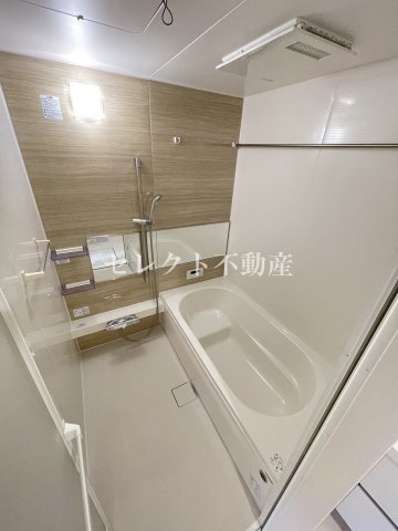 バス・シャワールーム　【サンセット横手本町 】