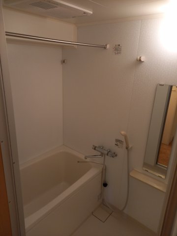 バス・シャワールーム　マンション芝公園