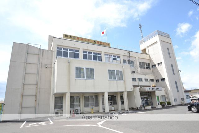 警察署・交番　矢板警察署（警察署・交番）まで325m