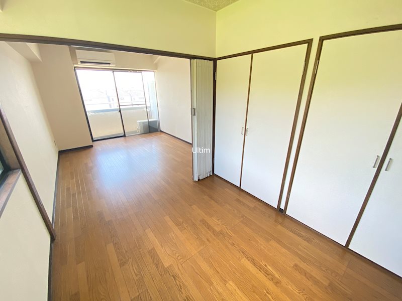 居室・リビング　他の部屋の写真です