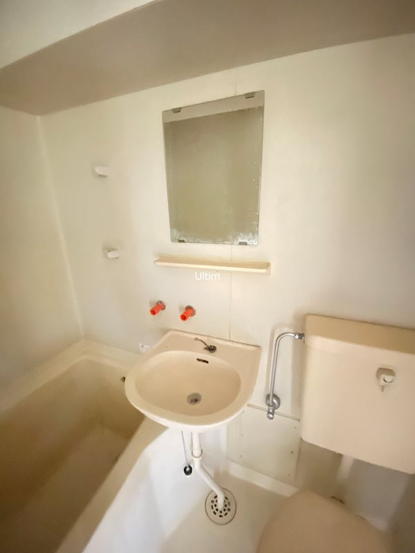 洗面設備　他の部屋の写真です