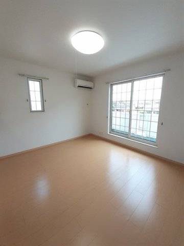 居室・リビング　使いやすいリビングです