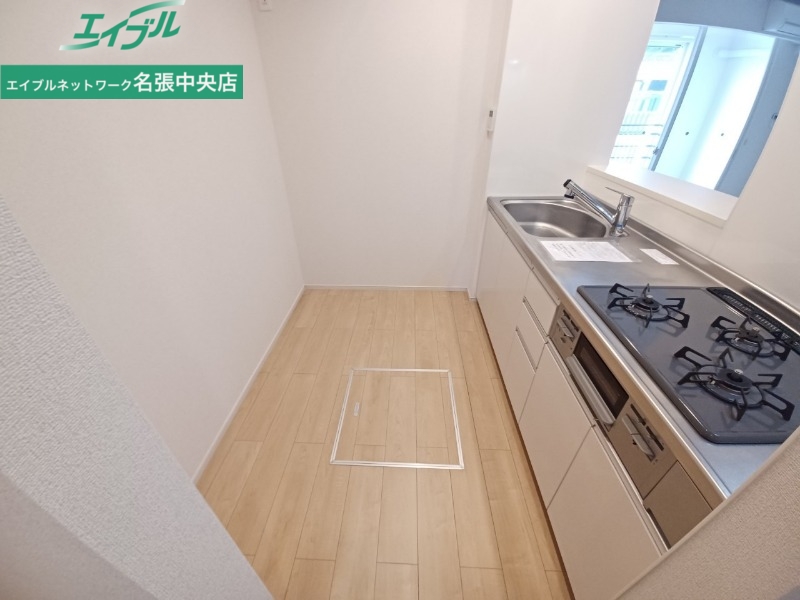 その他部屋・スペース　同型別室のお写真です