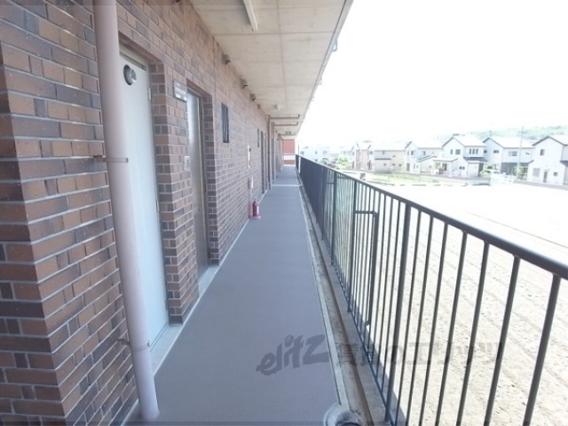 その他共有部分　廊下