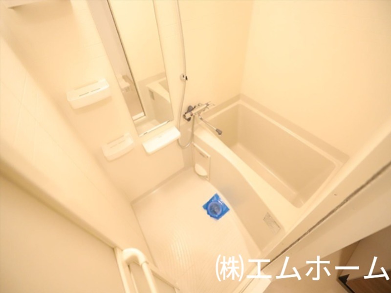 バス・シャワールーム　バスルーム　浴室暖房乾燥機付き