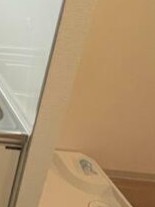 その他設備　室内洗濯機置場