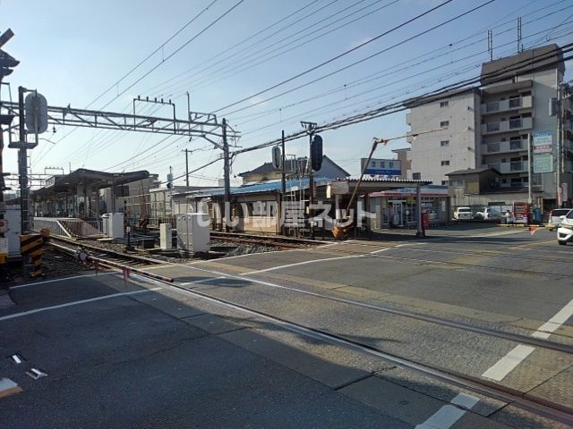 その他　津福（その他）まで965m