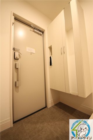 玄関　※類似写真