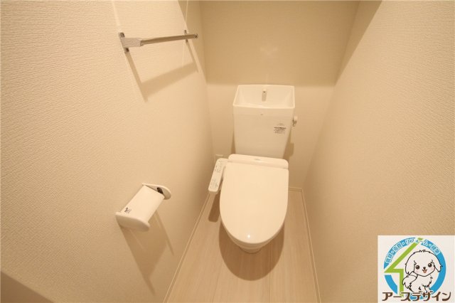 トイレ　※類似写真